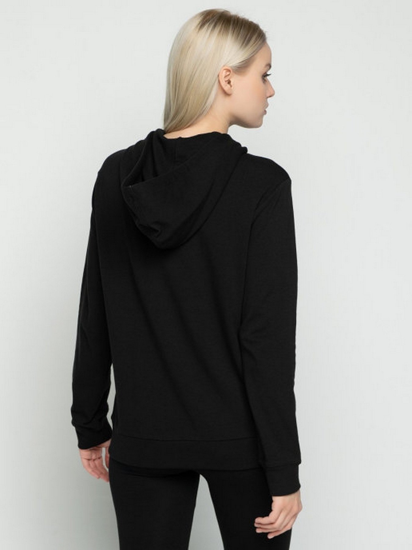 Свитер Calvin Klein Underwear модель QS6575E_UB1 Фото