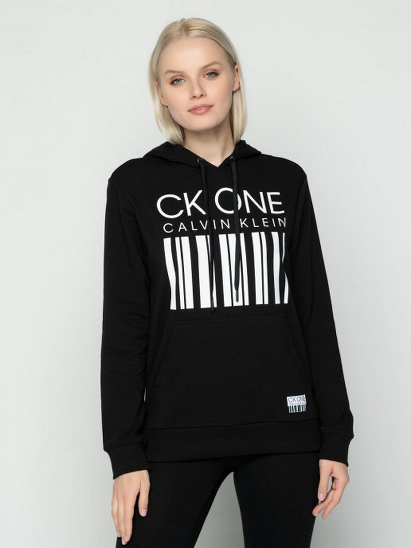 Свитер Calvin Klein Underwear модель QS6575E_UB1 Фото