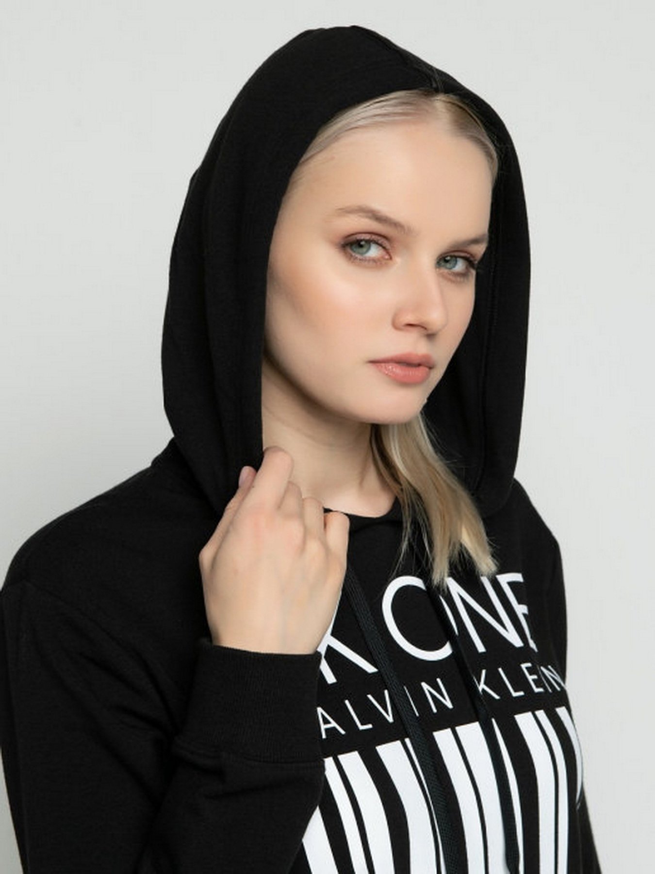 Светр Calvin Klein Underwear модель QS6575E_UB1 Фото