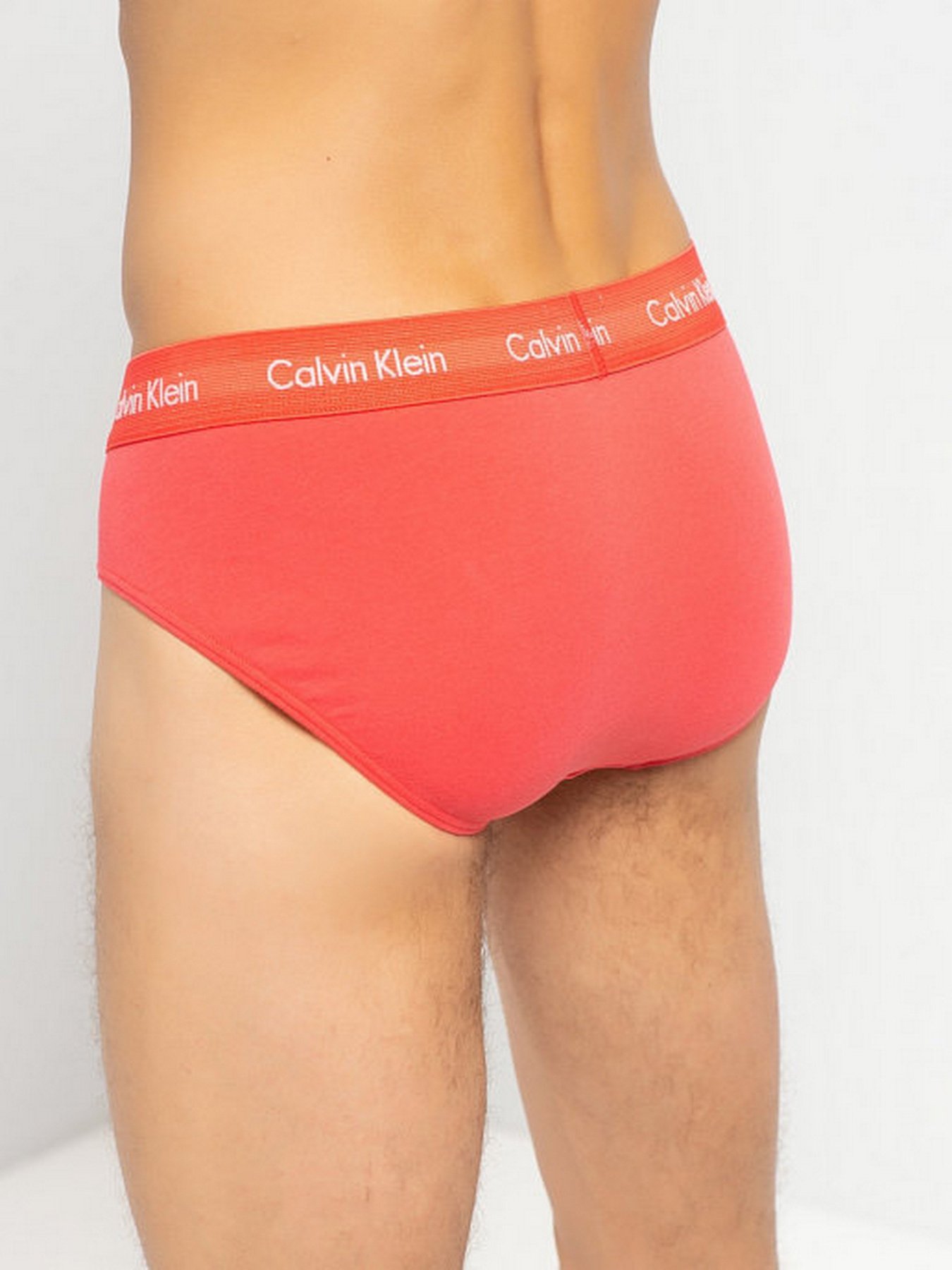 Трусы Calvin Klein Underwear модель U2661G_9HD Фото