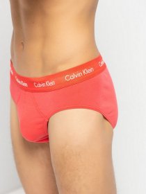 Трусы Calvin Klein Underwear модель U2661G_9HD Фото