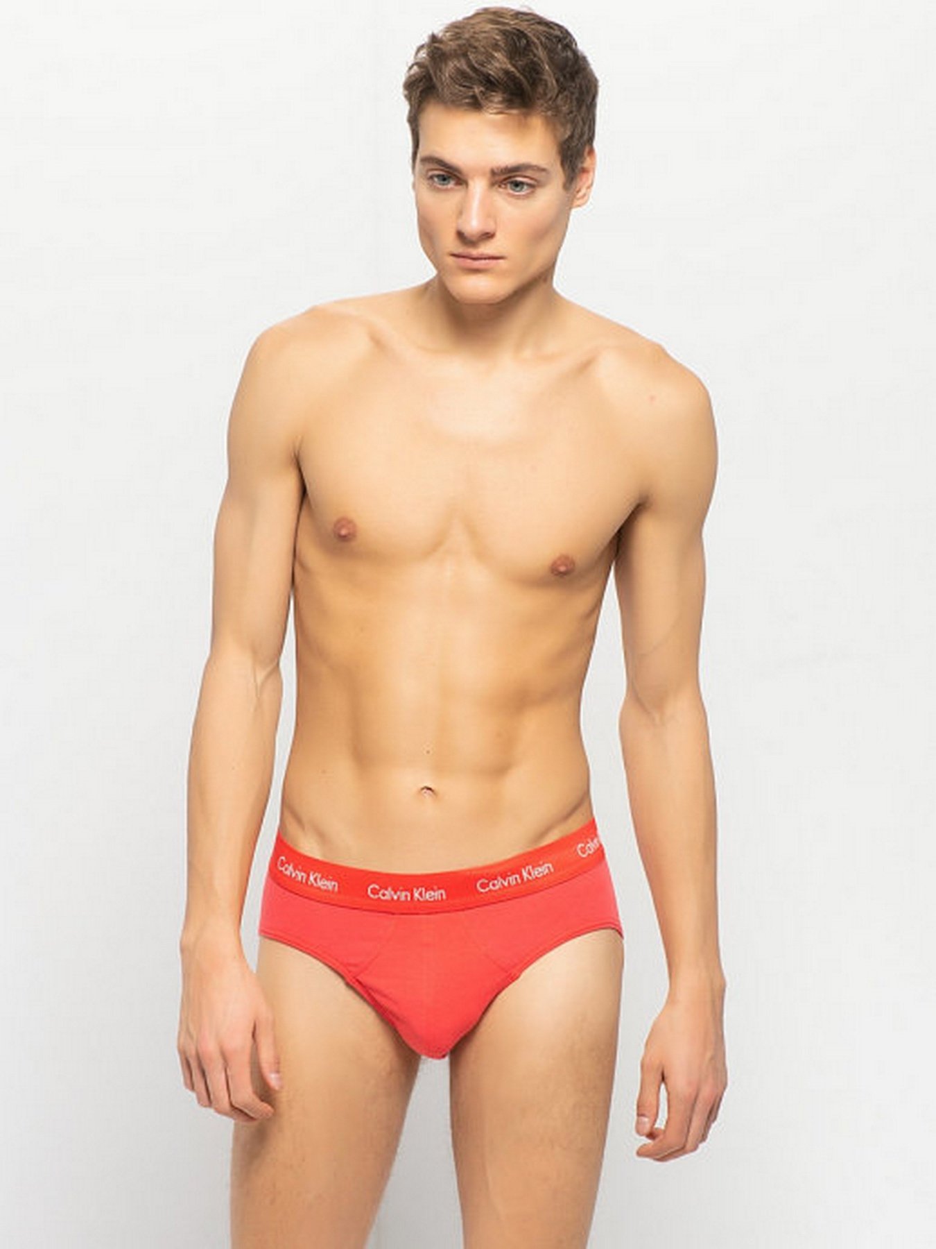 Трусы Calvin Klein Underwear модель U2661G_9HD Фото