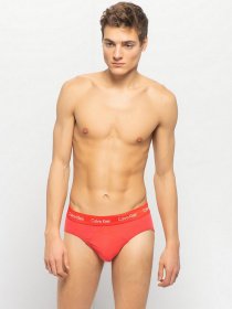Трусы Calvin Klein Underwear модель U2661G_9HD Фото