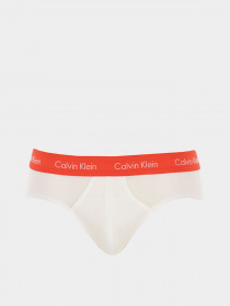 Набор трусов Calvin Klein Underwear модель U2661G_M9E Фото