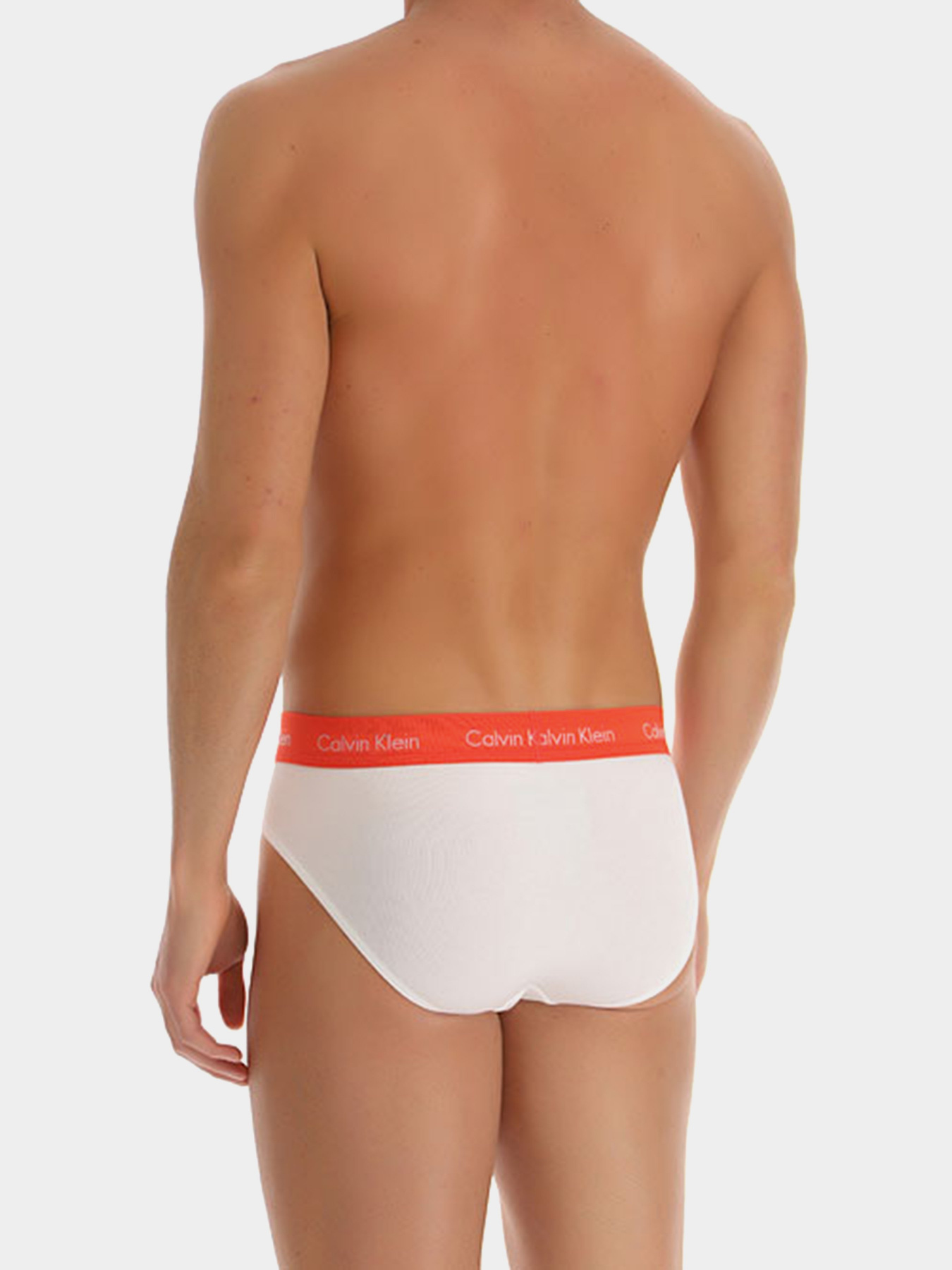 Набор трусов Calvin Klein Underwear модель U2661G_M9E Фото