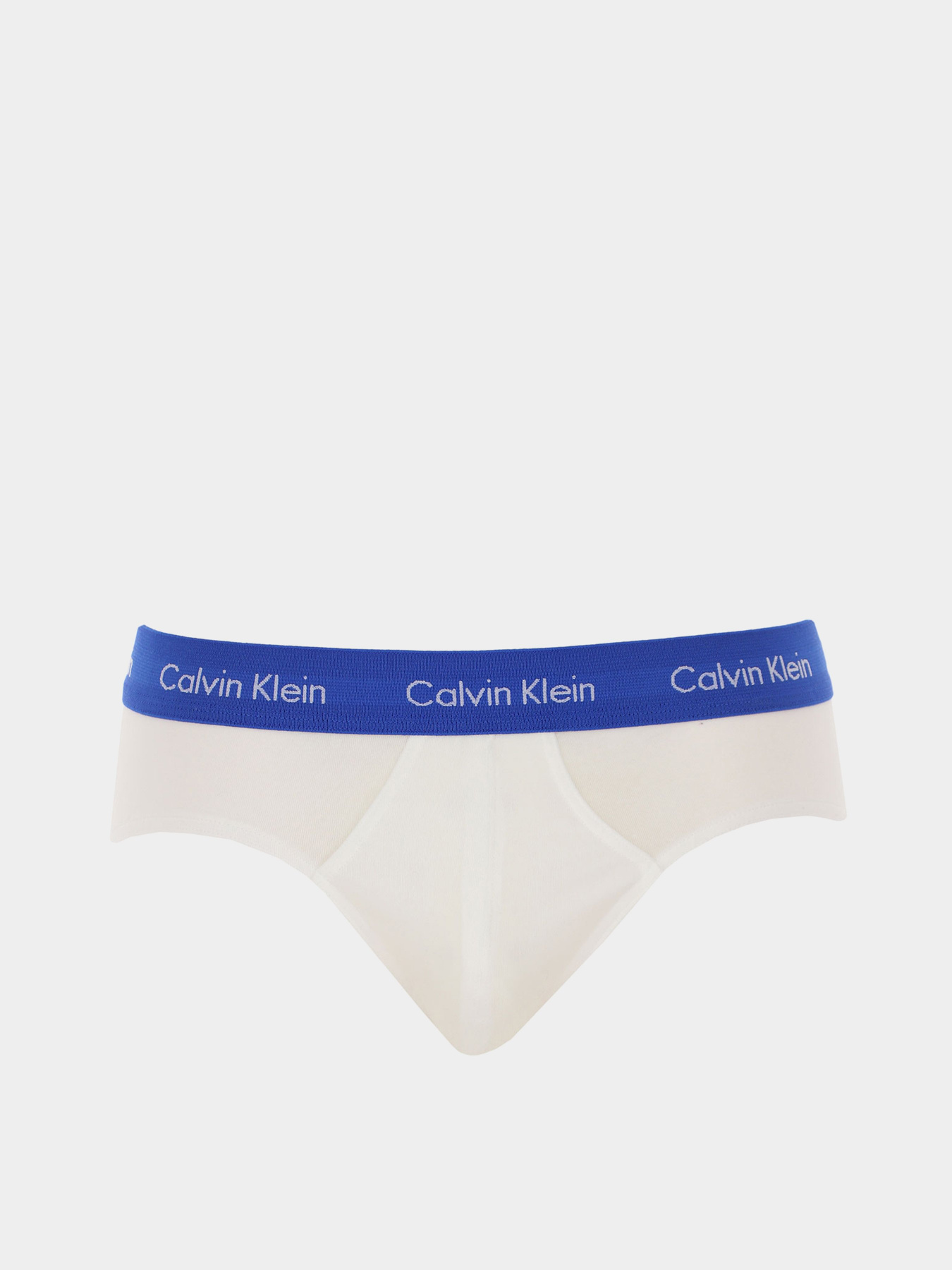 Набор трусов Calvin Klein Underwear модель U2661G_M9E Фото