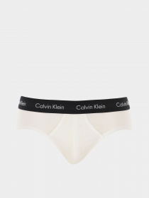 Набор трусов Calvin Klein Underwear модель U2661G_M9E Фото