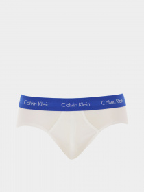 Набор трусов Calvin Klein Underwear модель U2661G_M9E Фото
