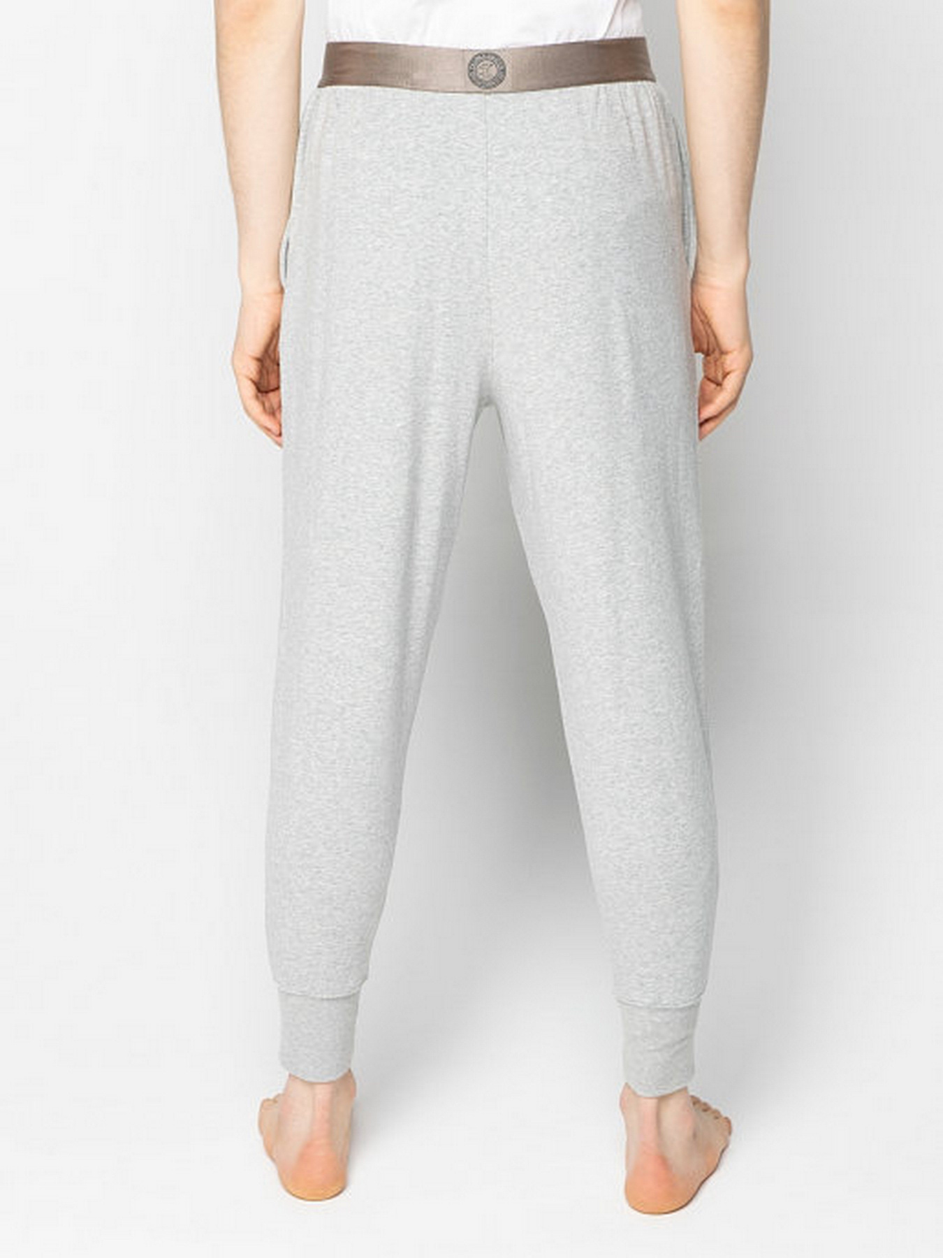 Штаны спортивные Calvin Klein Underwear модель NM1975E_PGK Фото