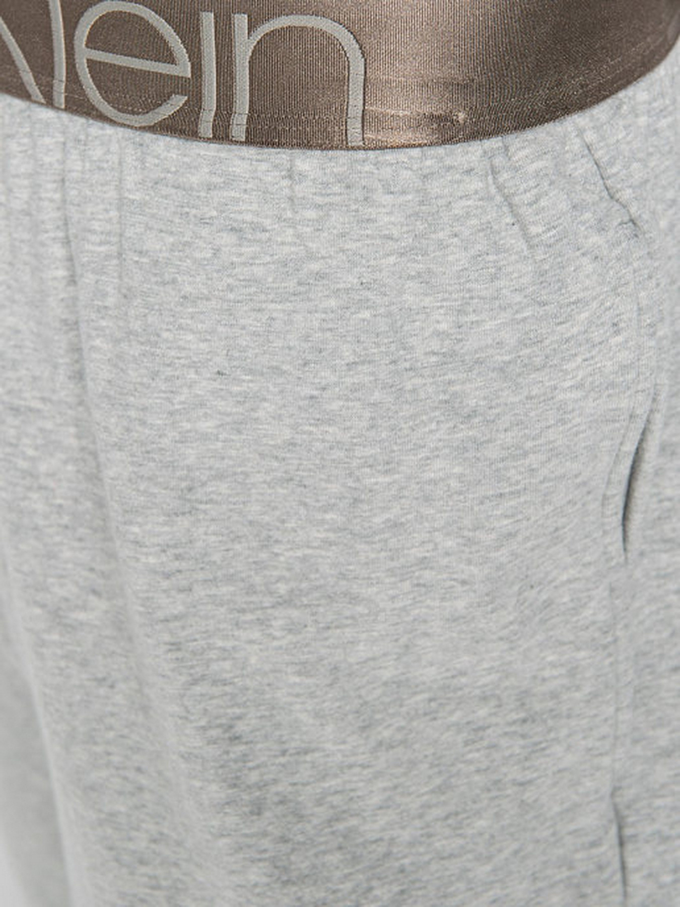 Штаны спортивные Calvin Klein Underwear модель NM1975E_PGK Фото