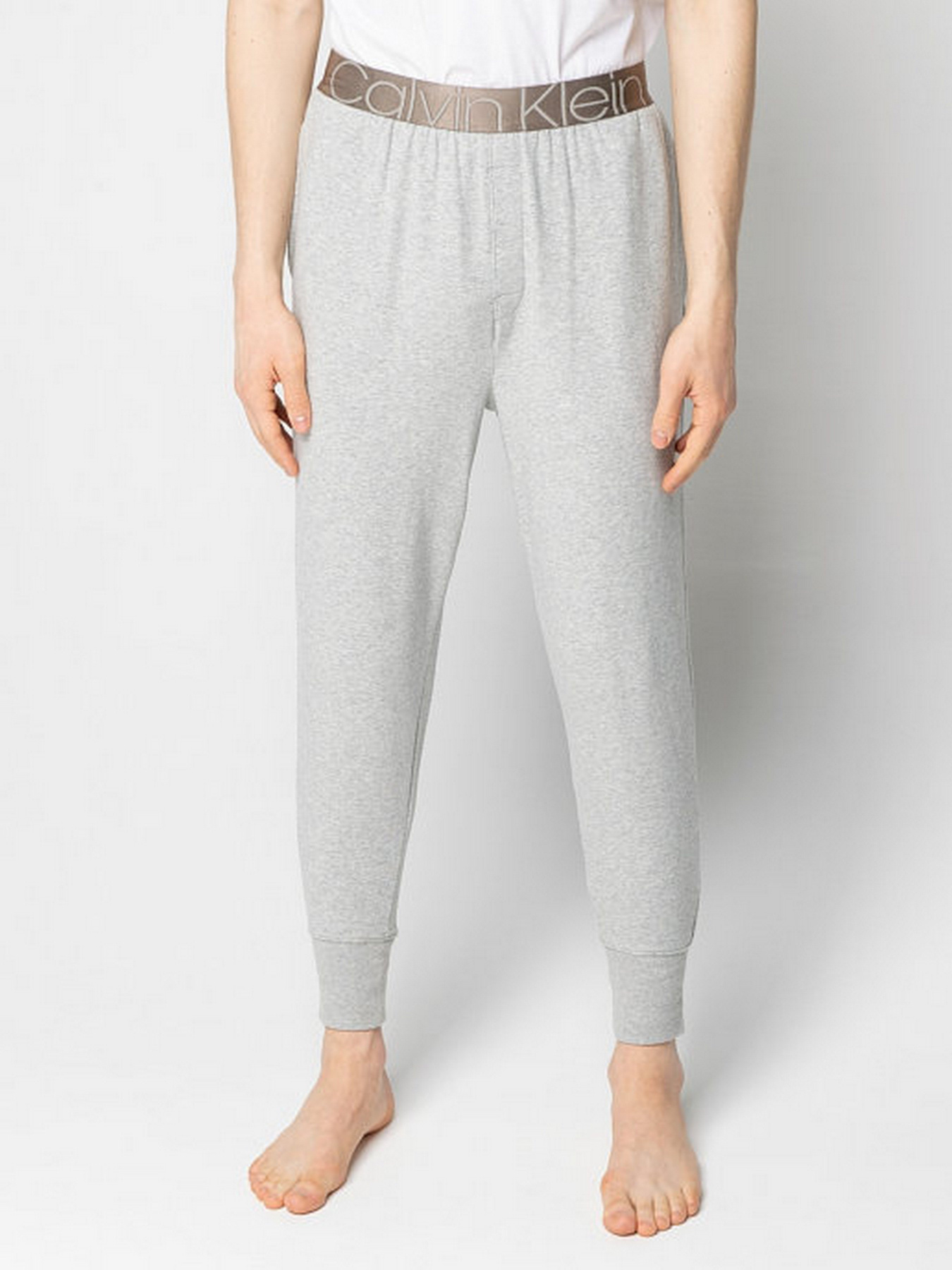 Штаны спортивные Calvin Klein Underwear модель NM1975E_PGK Фото