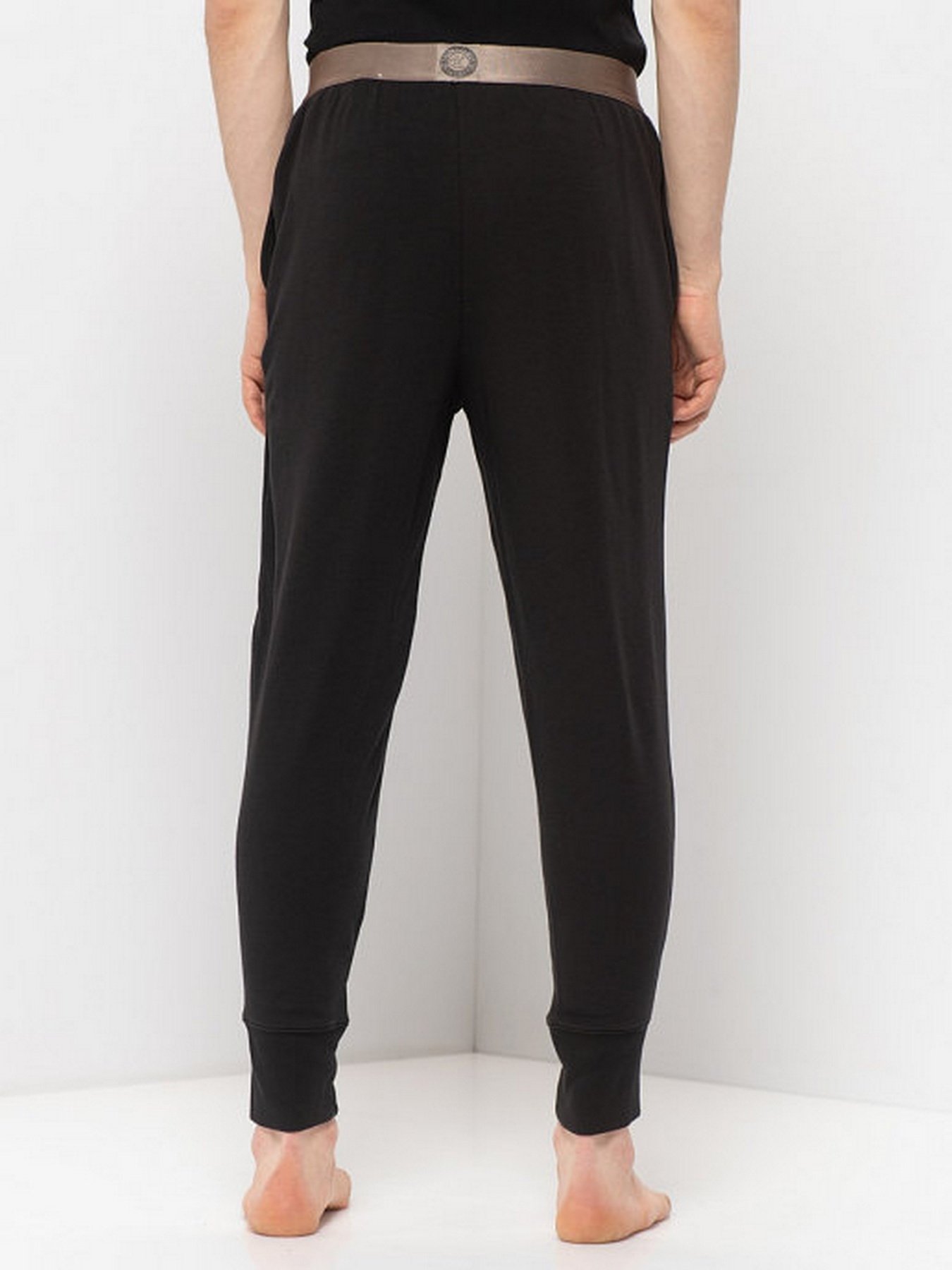 Штаны спортивные Calvin Klein Underwear модель NM1975E_UB1 Фото