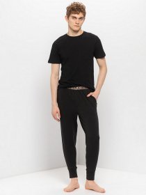 Штаны спортивные Calvin Klein Underwear модель NM1975E_UB1 Штаны спортивные Calvin Klein Underwear модель NM1975E_UB1 Фото