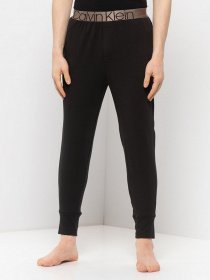 Штаны спортивные Calvin Klein Underwear модель NM1975E_UB1 Штаны спортивные Calvin Klein Underwear модель NM1975E_UB1 Фото