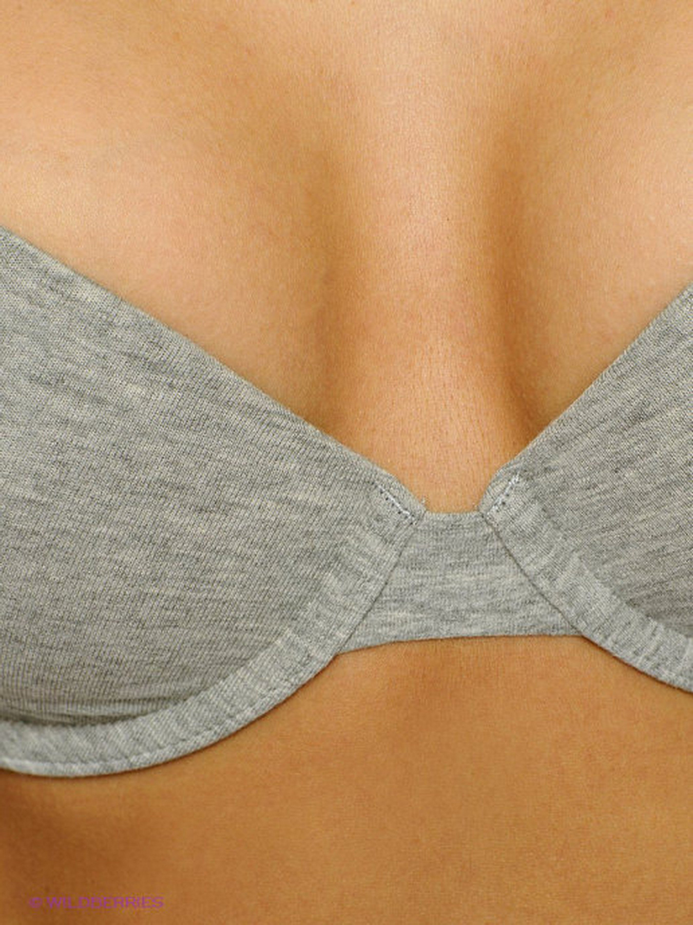 Бюстгальтер Calvin Klein Underwear модель QF1366E_020 Фото