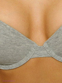 Бюстгальтер Calvin Klein Underwear модель QF1366E_020 Фото