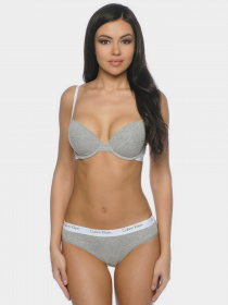 Бюстгальтер Calvin Klein Underwear модель QF1366E_020 Фото