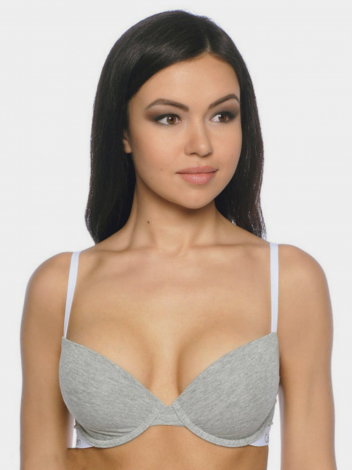Бюстгальтер Calvin Klein Underwear модель QF1366E_020 Фото