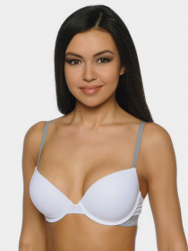 Бюстгальтер Calvin Klein Underwear модель QF1366E_100 Фото