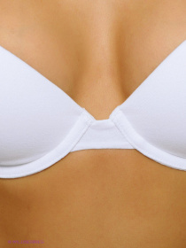 Бюстгальтер Calvin Klein Underwear модель QF1366E_100 Фото