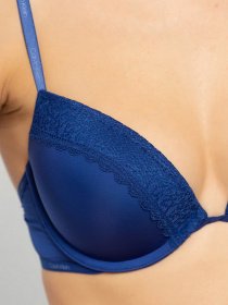 Бюстгальтер Calvin Klein Underwear модель QF5145E_7ZP Фото