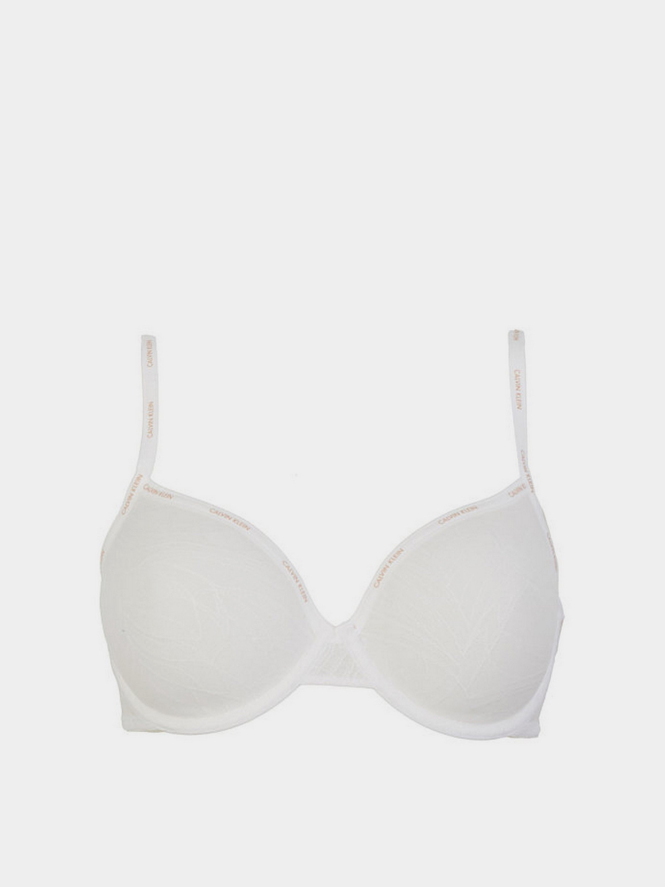 Бюстгальтер Calvin Klein Underwear модель QF5242E_100 Фото
