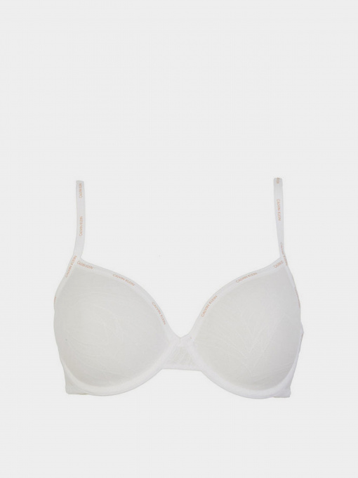 Бюстгальтер Calvin Klein Underwear модель QF5242E_100 Фото