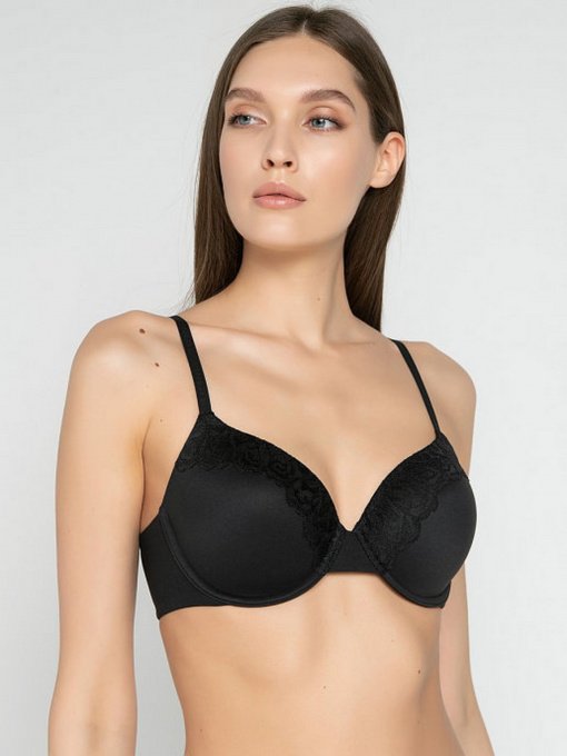 Бюстгальтер Calvin Klein Underwear модель QF6084E_UB1 Фото