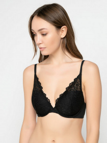 Бюстгальтер Calvin Klein Underwear модель QF6085E_UB1 Фото