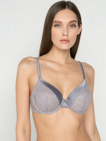 Бюстгальтер Calvin Klein Underwear модель QF6098E_7Z5 Фото