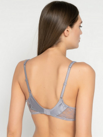 Бюстгальтер Calvin Klein Underwear модель QF6098E_7Z5 Бюстгальтер Calvin Klein Underwear модель QF6098E_7Z5 Фото