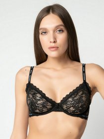 Бюстгальтер Calvin Klein Underwear модель QF6200E_UB1 Фото
