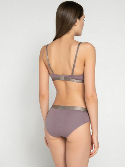 Бюстгальтер Calvin Klein Underwear модель QF6250E_HK0 — фото - INTERTOP