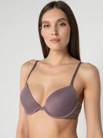 Бюстгальтер Calvin Klein Underwear модель QF6250E_HK0 Фото