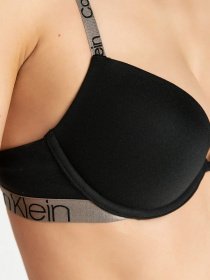 Бюстгальтер Calvin Klein Underwear модель QF6250E_UB1 Фото