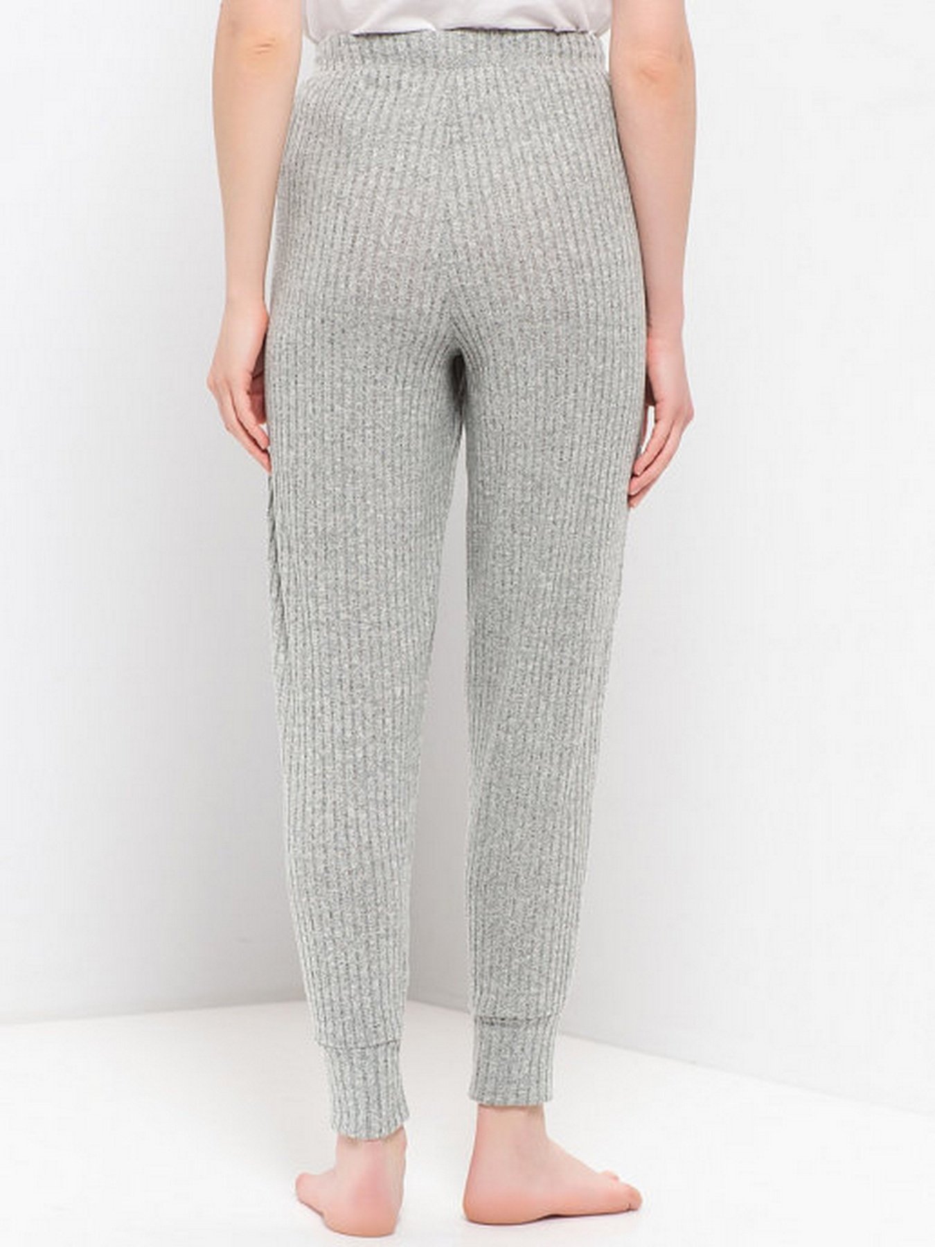 Штаны спортивные Calvin Klein Underwear модель QS6548E_PGK Штаны спортивные Calvin Klein Underwear модель QS6548E_PGK Фото