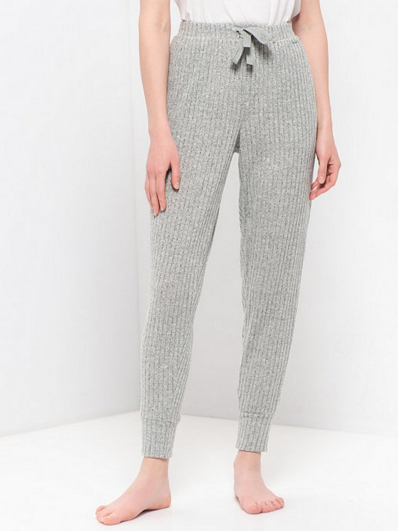 Штаны спортивные Calvin Klein Underwear модель QS6548E_PGK Штаны спортивные Calvin Klein Underwear модель QS6548E_PGK Фото