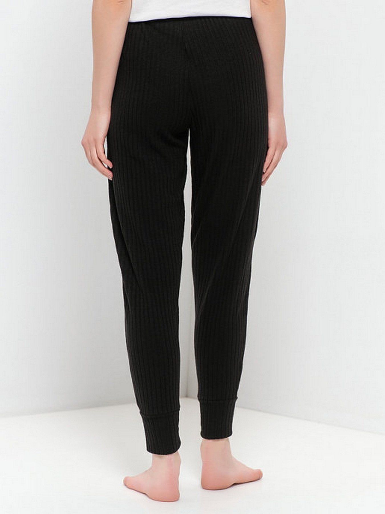 Штаны спортивные Calvin Klein Underwear модель QS6548E_UB1 Фото