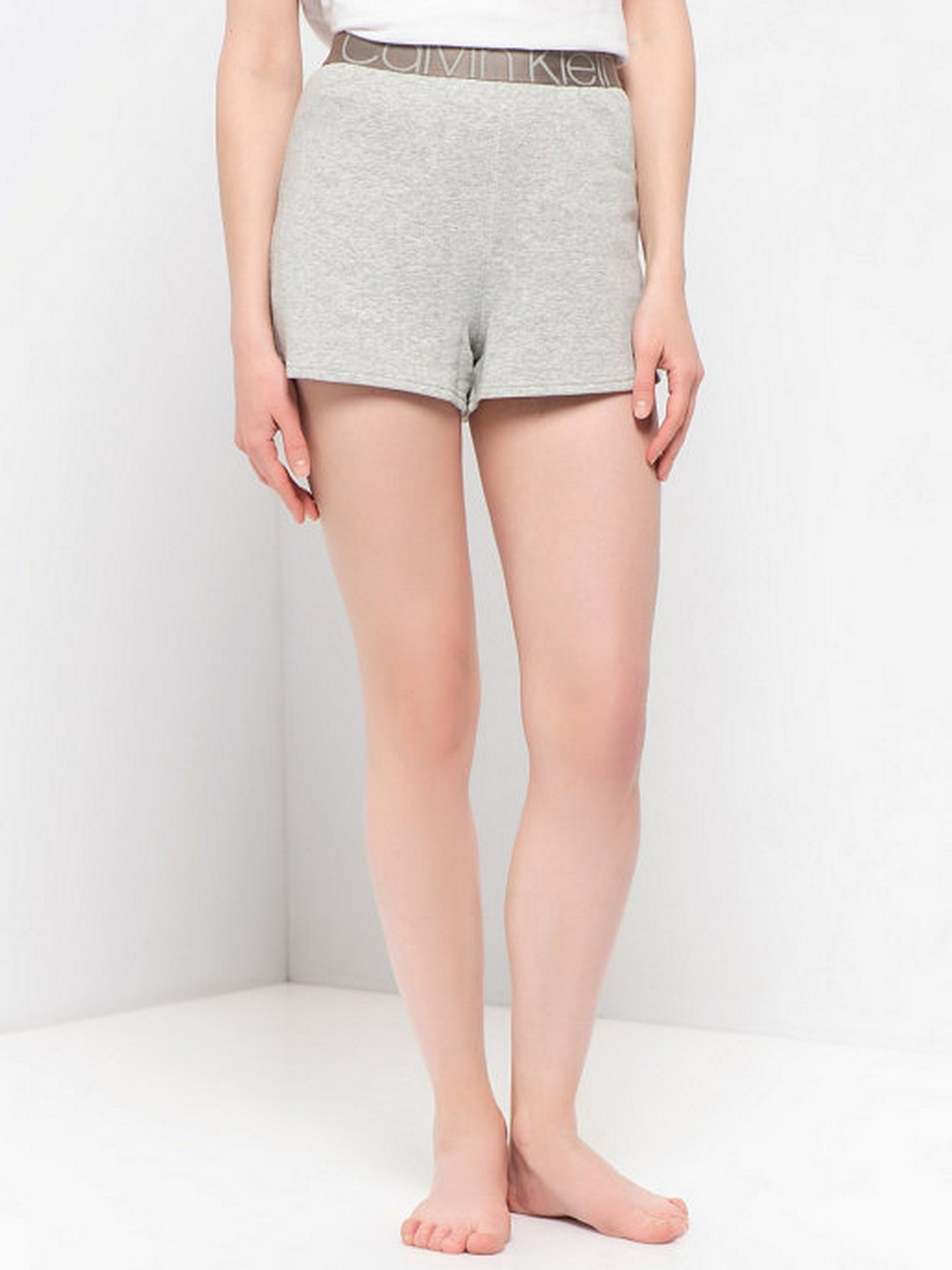 Повседневные шорты Calvin Klein Underwear модель QS6561E_PGK Фото