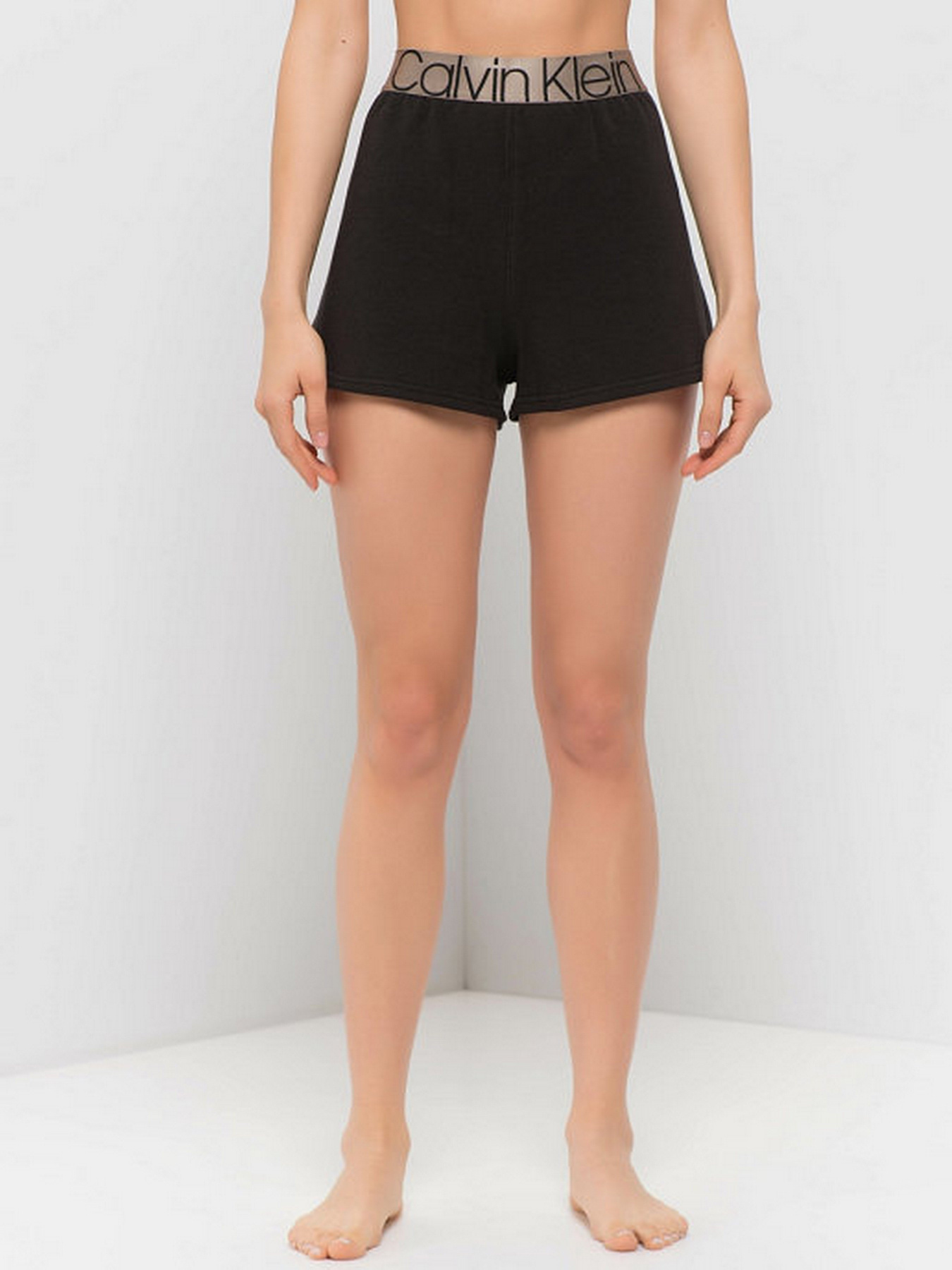 Шорты Calvin Klein Underwear модель QS6561E_UB1 Фото