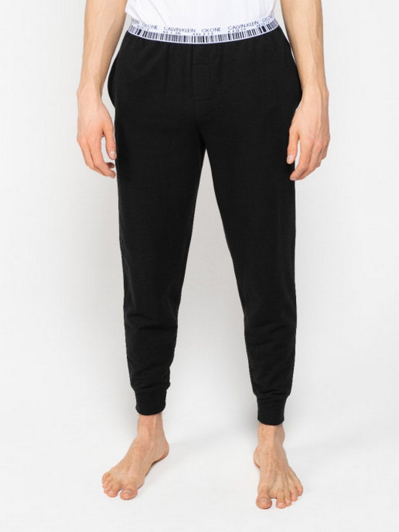 Штаны спортивные Calvin Klein Underwear модель QS6576E_UB1 Фото