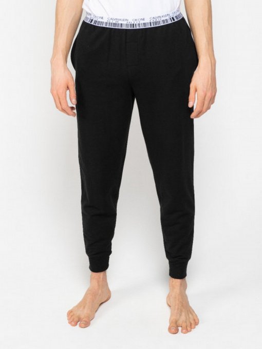 Штаны спортивные Calvin Klein Underwear модель QS6576E_UB1 Фото