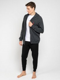 Штаны спортивные Calvin Klein Underwear модель QS6576E_UB1 Фото