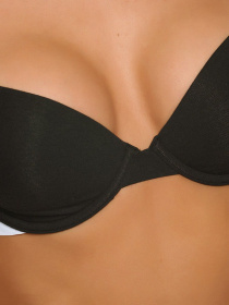 Бюстгальтер Calvin Klein Underwear модель QF1366E_001 Фото