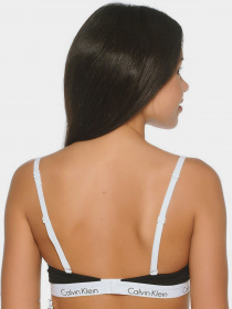 Бюстгальтер Calvin Klein Underwear модель QF1366E_001 Фото