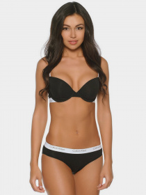 Бюстгальтер Calvin Klein Underwear модель QF1366E_001 Фото