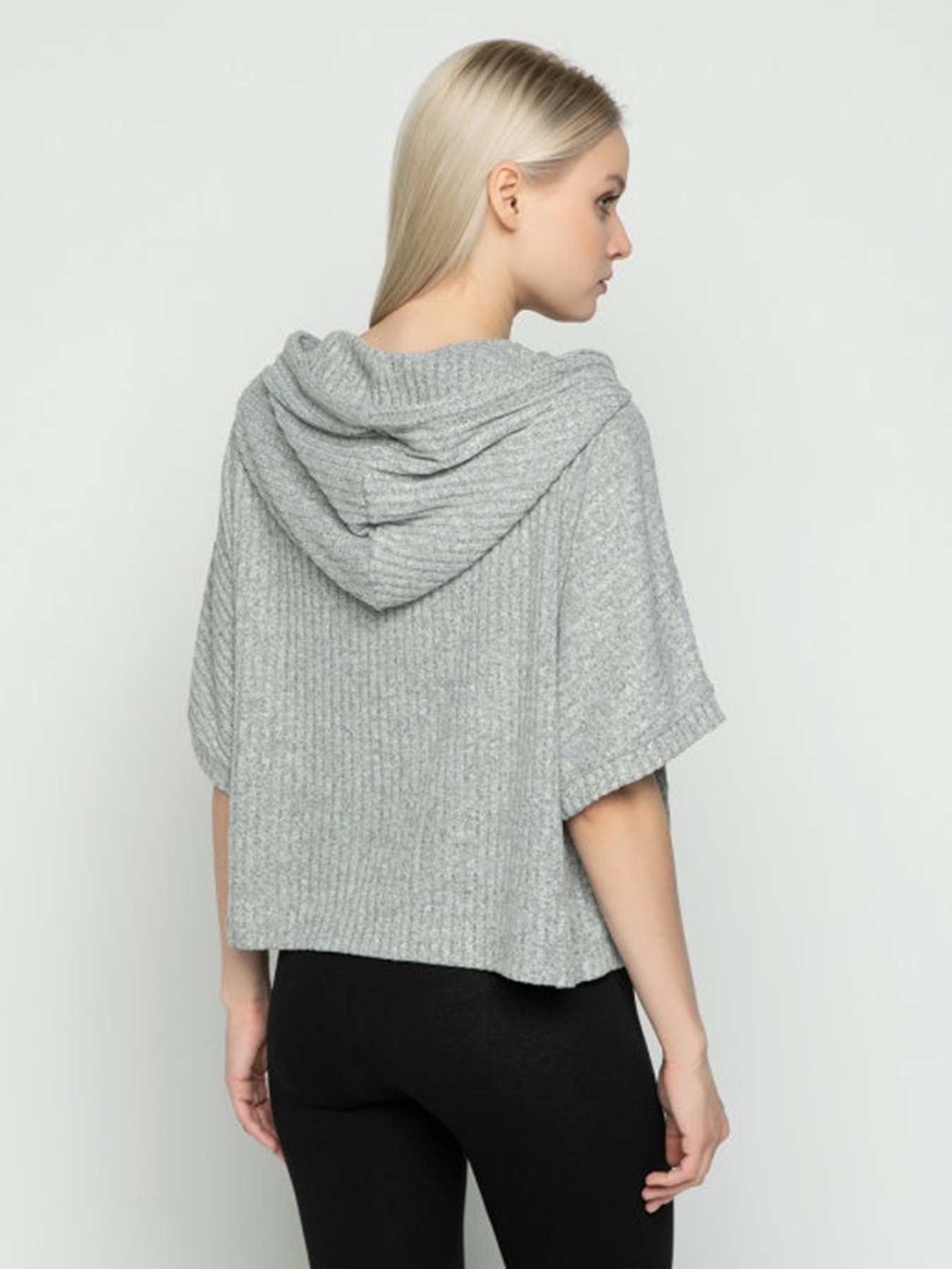 Свитер Calvin Klein Underwear модель QS6544E_PGK Фото