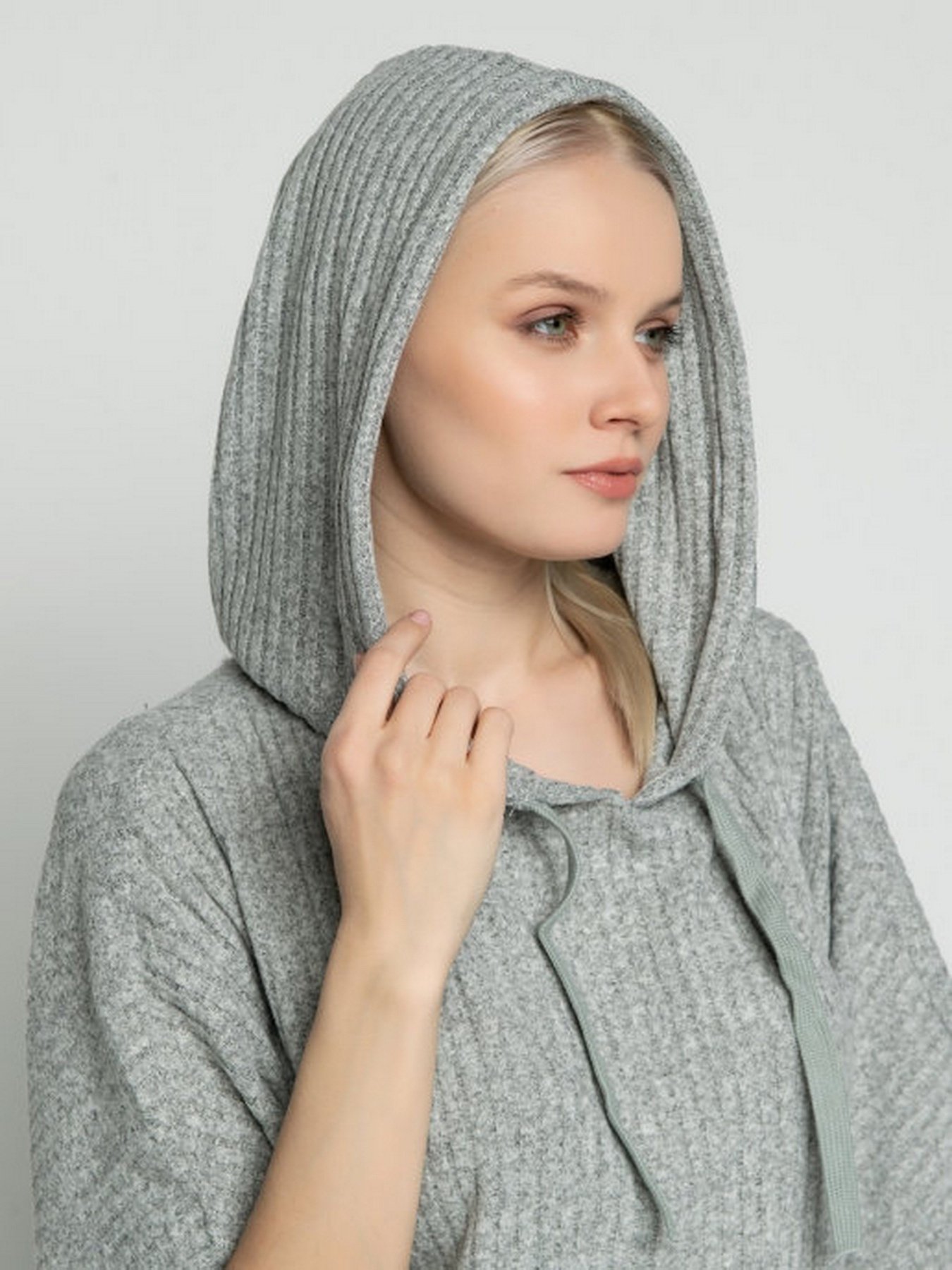 Свитер Calvin Klein Underwear модель QS6544E_PGK Фото