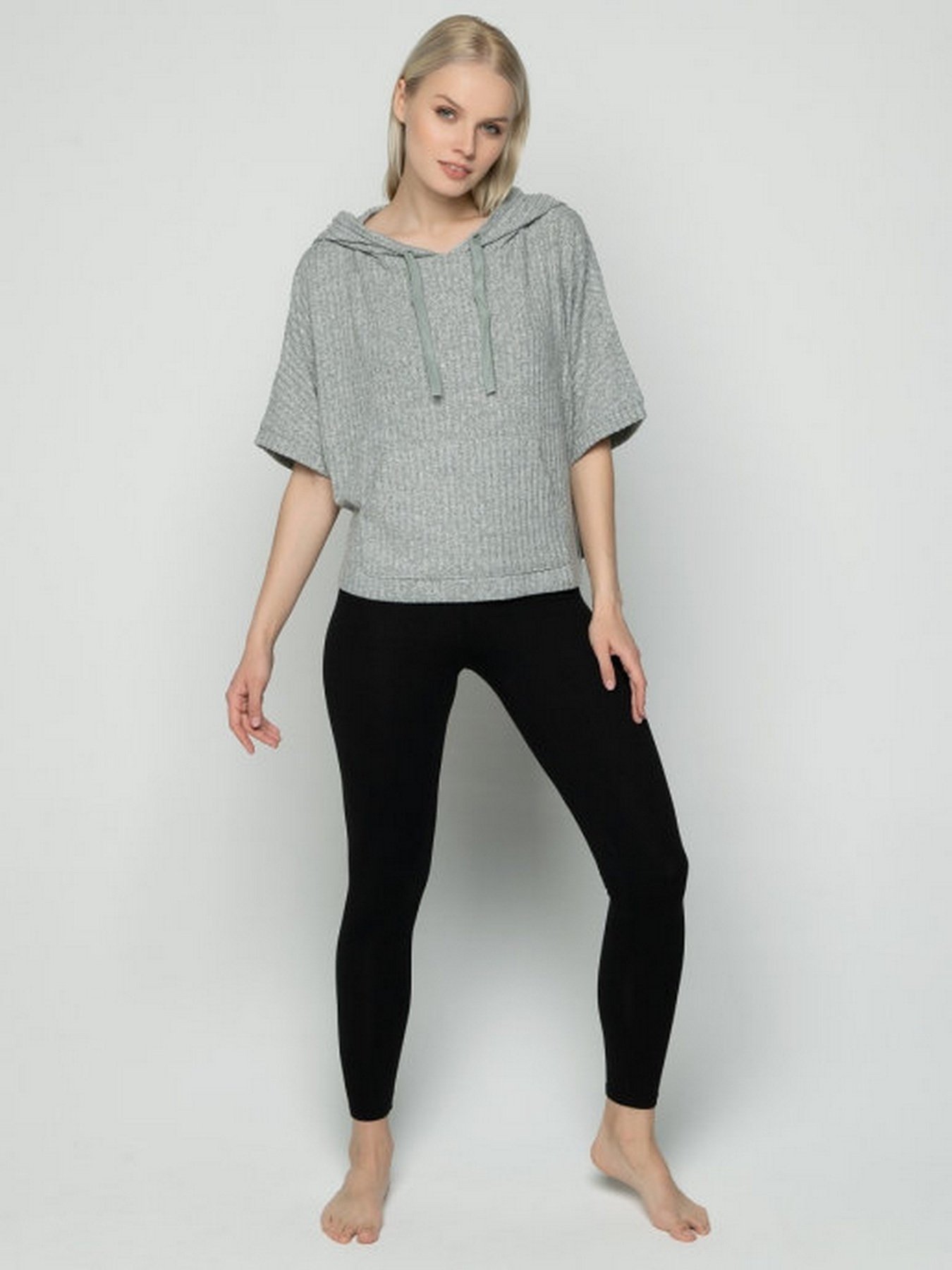 Свитер Calvin Klein Underwear модель QS6544E_PGK Фото