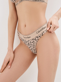 Труси Calvin Klein Underwear модель F3786E_JN6 Фото